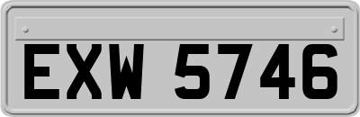 EXW5746