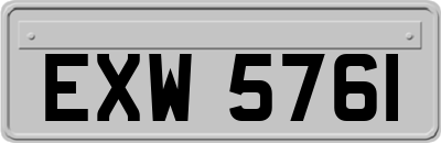 EXW5761