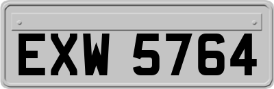 EXW5764