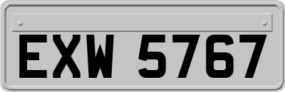 EXW5767