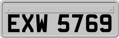EXW5769