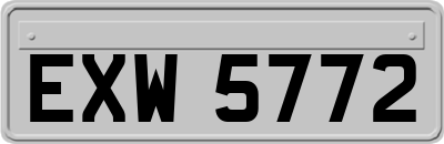 EXW5772