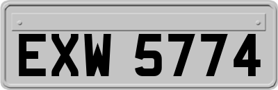 EXW5774