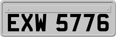 EXW5776