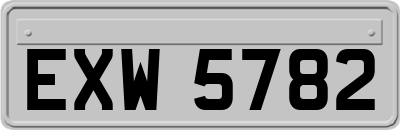EXW5782