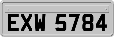 EXW5784