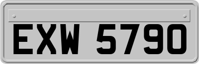 EXW5790