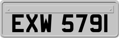 EXW5791