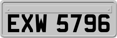 EXW5796