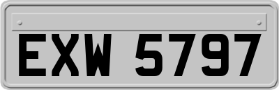 EXW5797