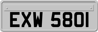 EXW5801