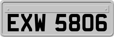 EXW5806