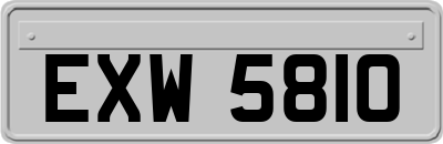 EXW5810