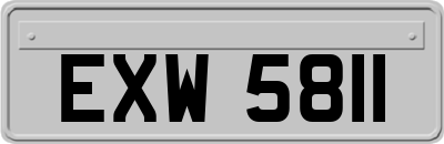 EXW5811