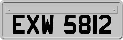 EXW5812