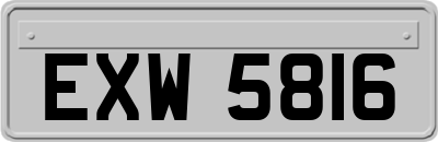 EXW5816