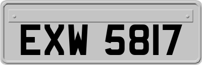EXW5817