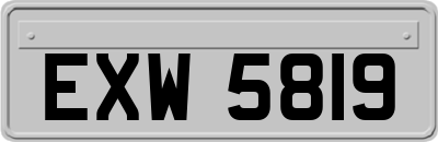 EXW5819