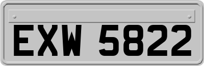 EXW5822