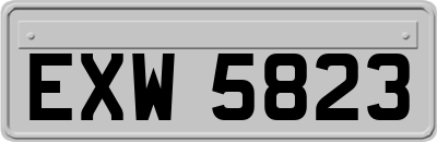 EXW5823