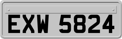 EXW5824