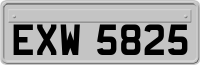 EXW5825