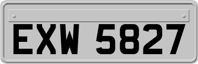 EXW5827