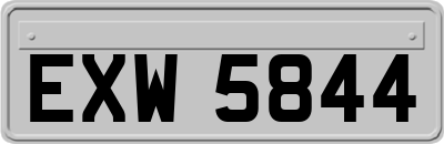 EXW5844