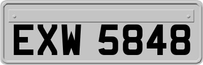 EXW5848