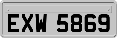 EXW5869