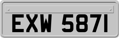 EXW5871