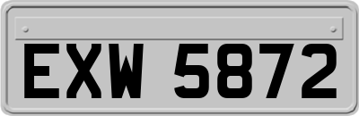 EXW5872