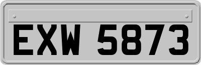 EXW5873