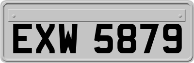 EXW5879