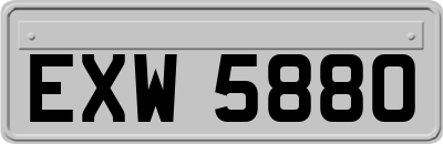 EXW5880