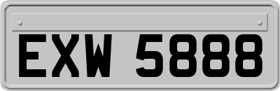 EXW5888