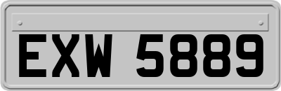 EXW5889