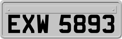 EXW5893