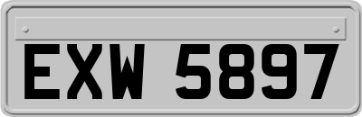 EXW5897