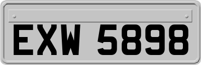 EXW5898