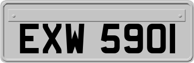 EXW5901