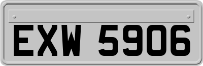 EXW5906