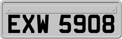 EXW5908