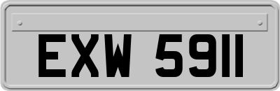 EXW5911