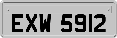 EXW5912