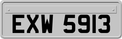 EXW5913