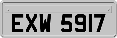 EXW5917