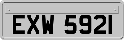 EXW5921