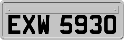 EXW5930