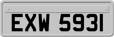 EXW5931